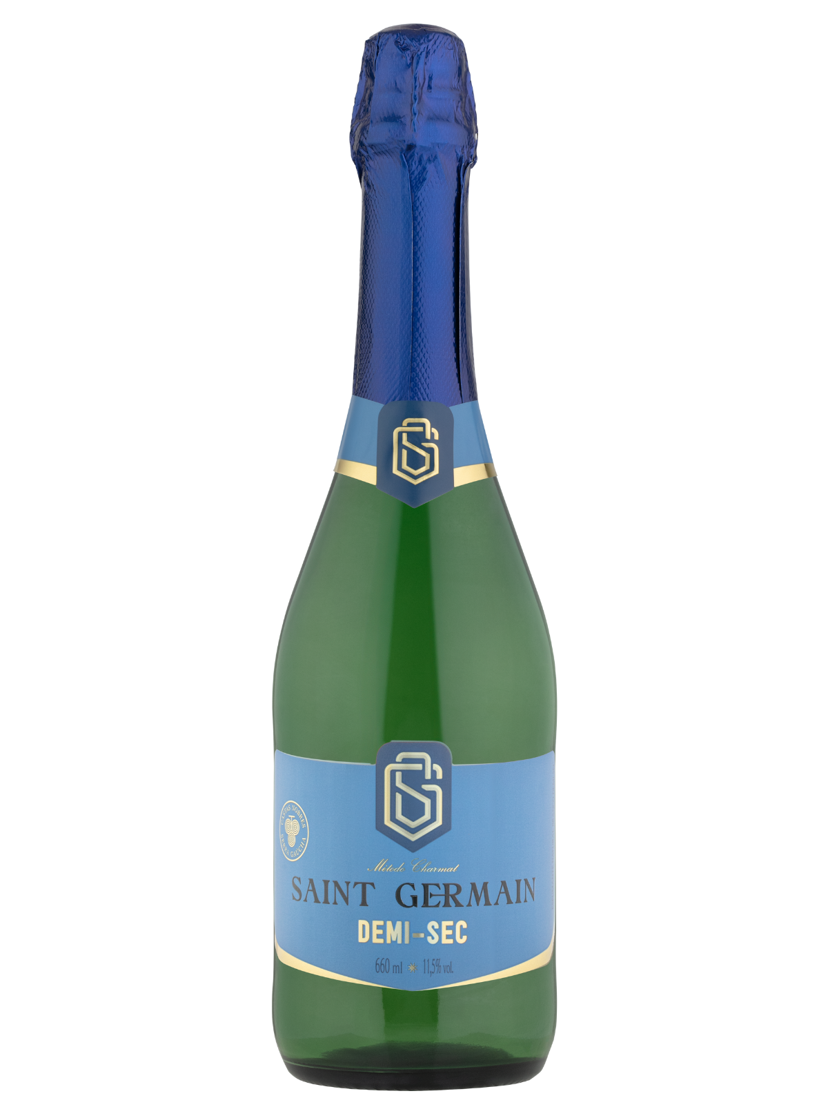Saint Germain Demi-Sec