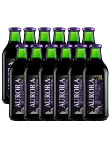 Kit Suco Tancini Integral de Uva Tinto 1L - 12 un