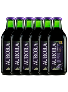Suco Tancini Integral de Uva Tinto 1L - 6un