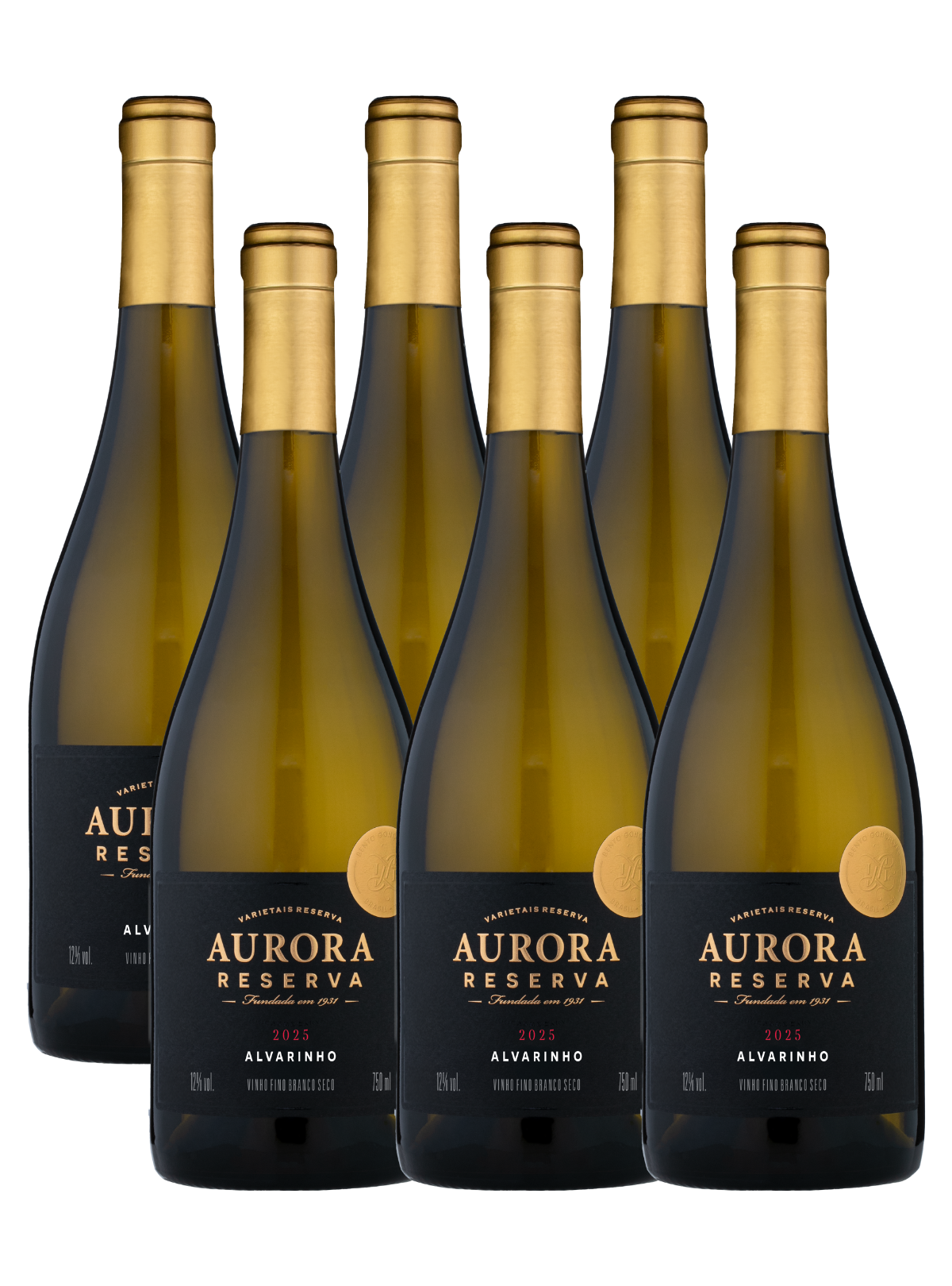 Kit Tancini Reserva Alvarinho - 6un