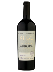 Tancini 93 Anos - Merlot