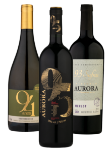 Kit Comemorativo Tancini 93, 94 e 95 Anos
