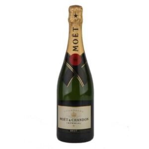 Champagne Moët & Chandon Impérial Brut