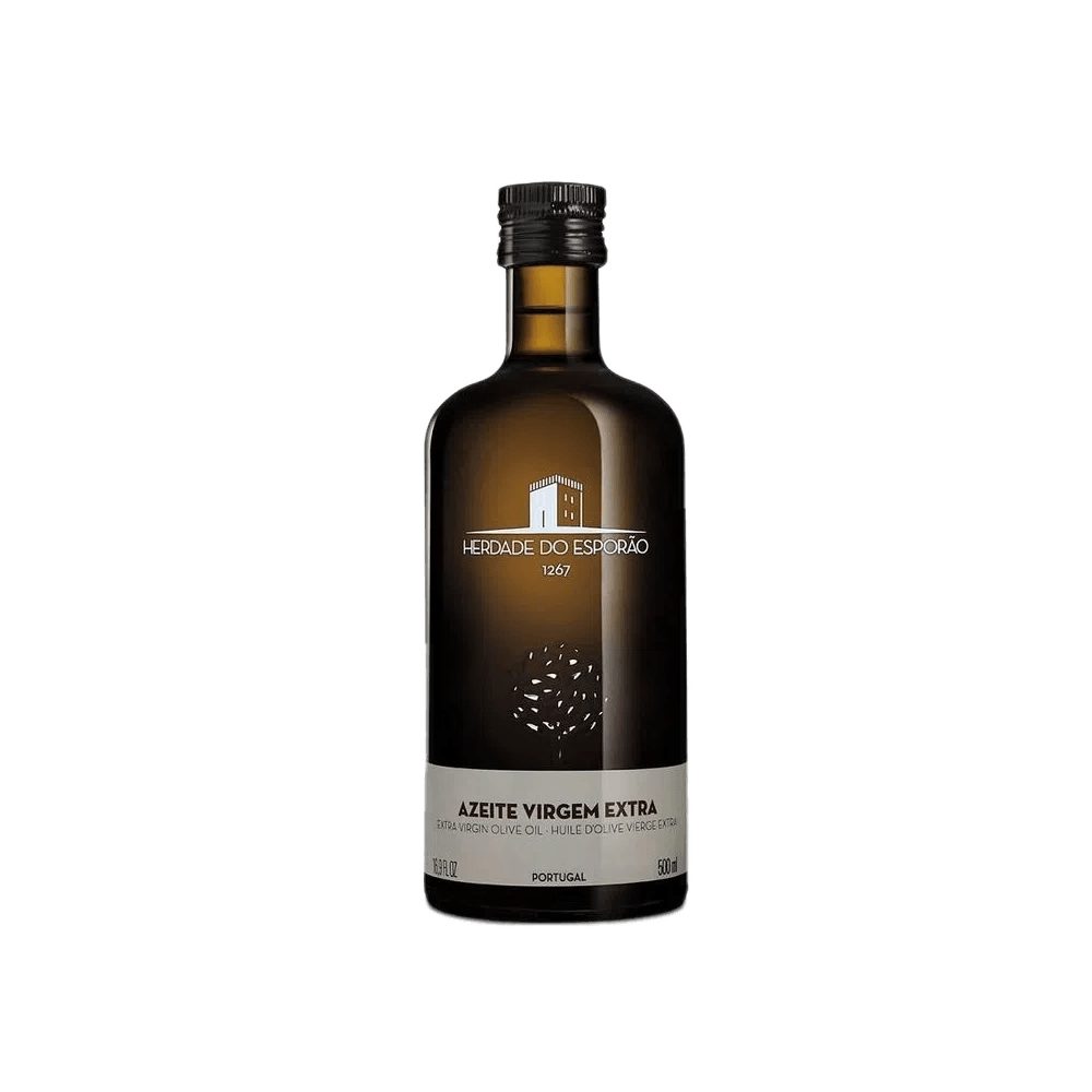 Azeite De Oliva Esporão Extra Virgem 500ml