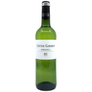 Vinho Branco Francês Chateau Gabaron