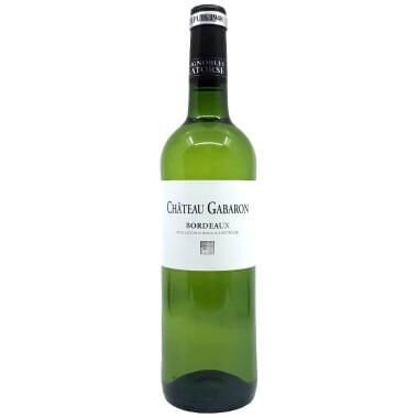 Vinho Branco Francês Chateau Gabaron