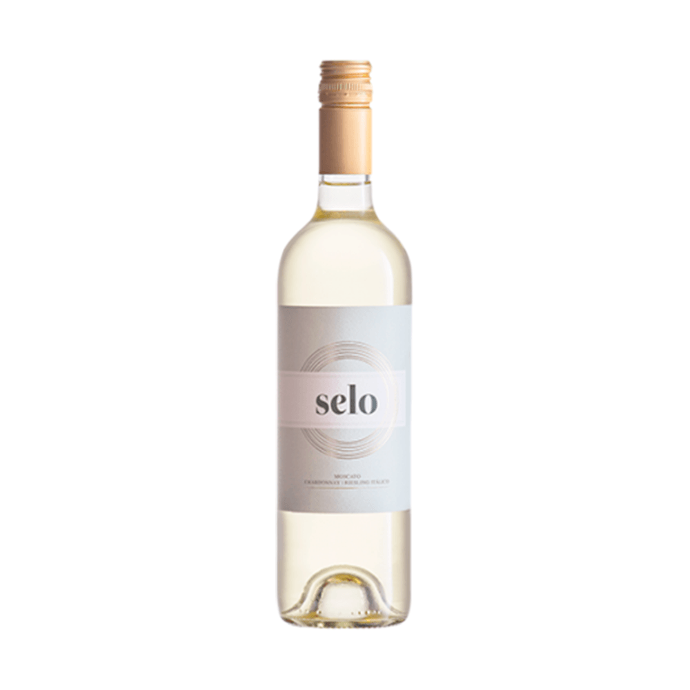 Vinho Branco Brasileiro Lidio Carraro Selo