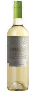 Vinho Branco Chileno Étnico Sauvignon Blanc Orgânico