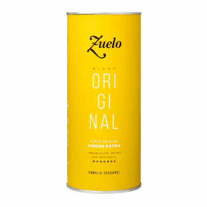 Azeite de Oliva Argentino Zuelo Original 1000ml