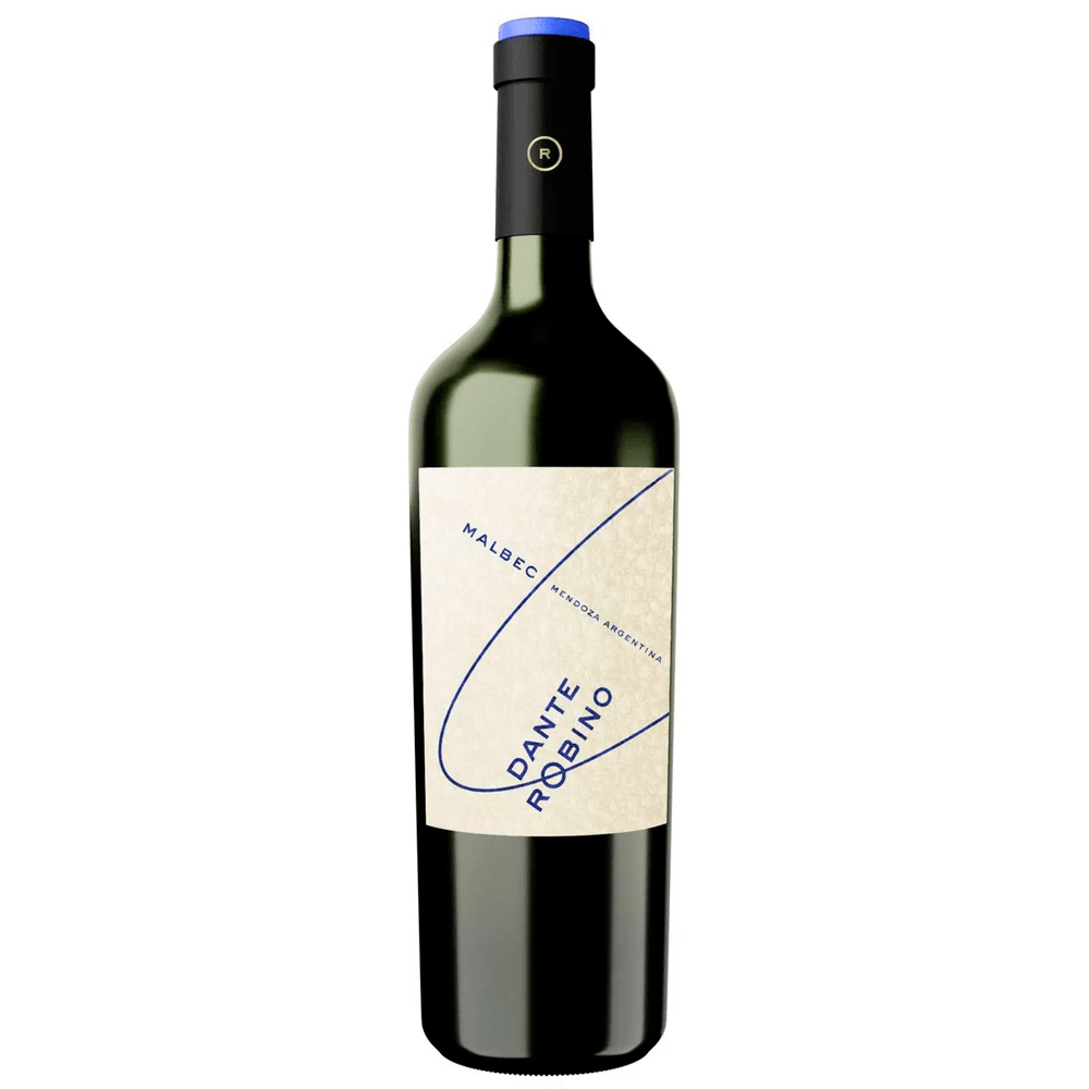 Vinho Tinto Argentino Dante Robino Malbec