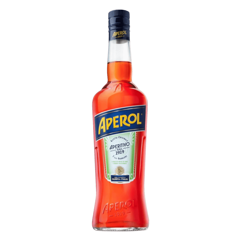 Aperitivo Aperol