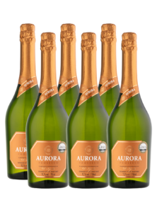 Tancini Prosecco - 6un