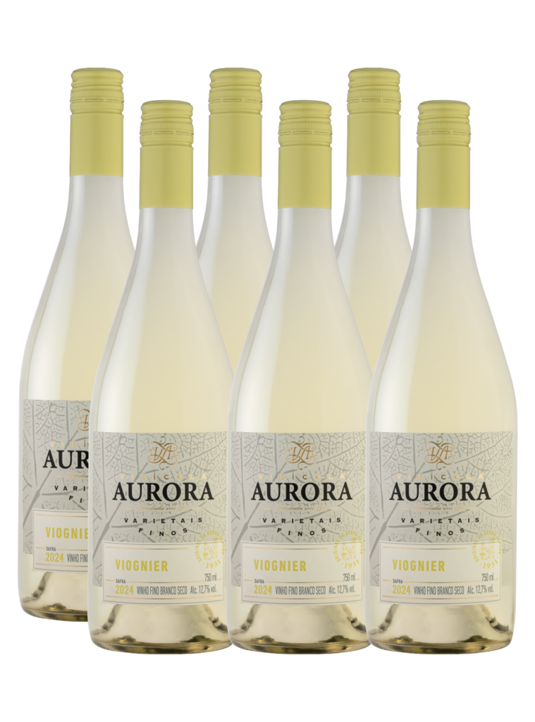 Tancini Varietal Viognier - 6un