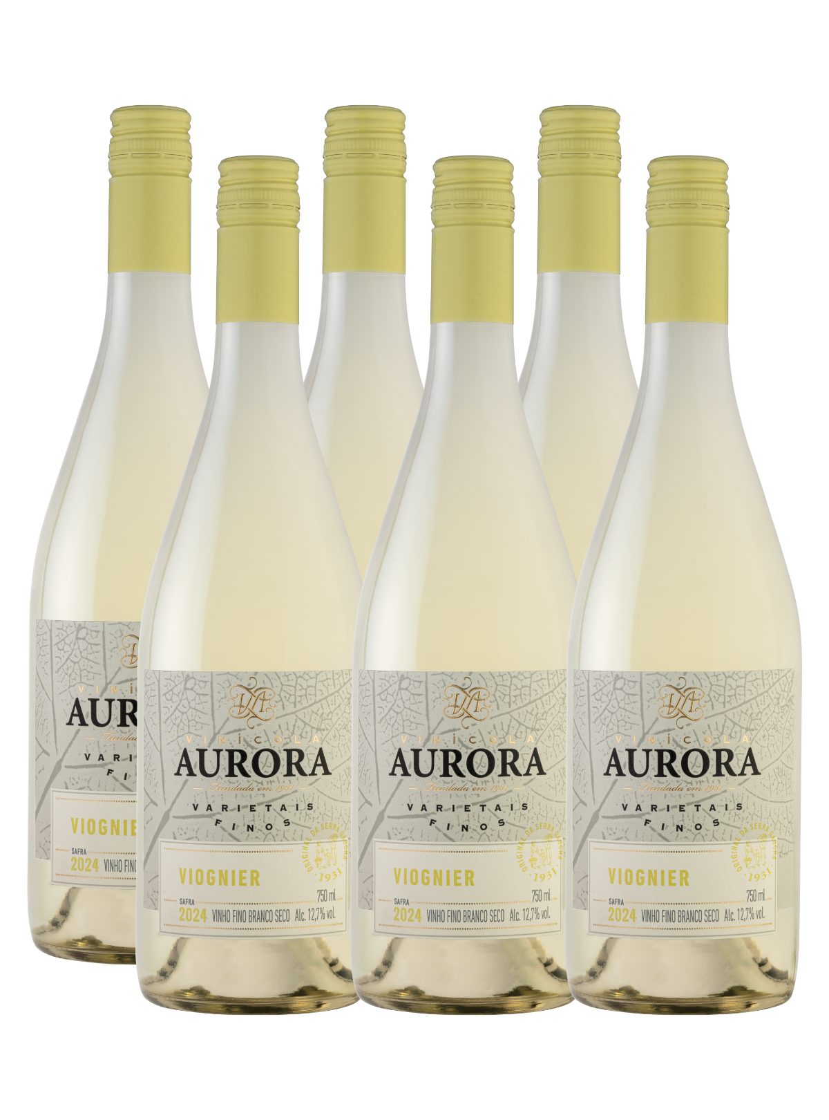 Tancini Varietal Viognier - 6un