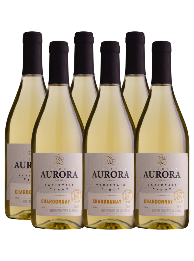 Tancini Varietal Chardonnay - 6un