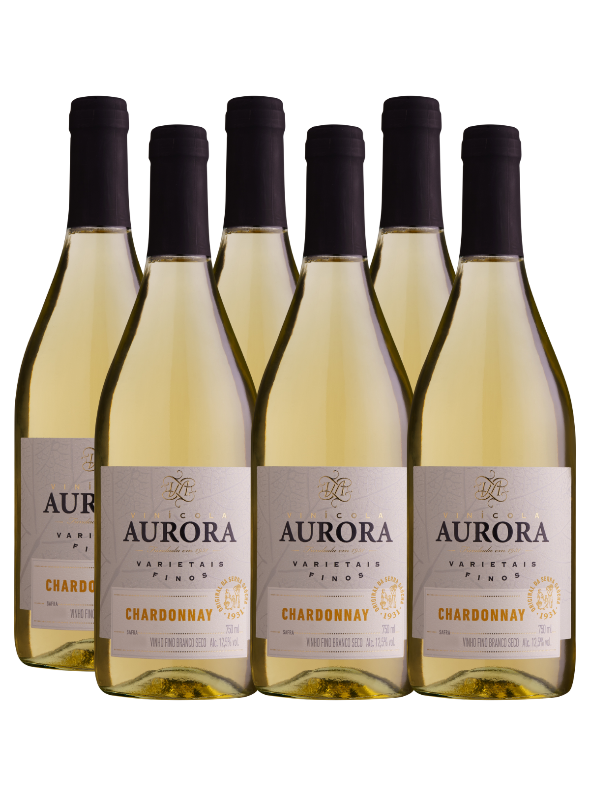 Tancini Varietal Chardonnay - 6un