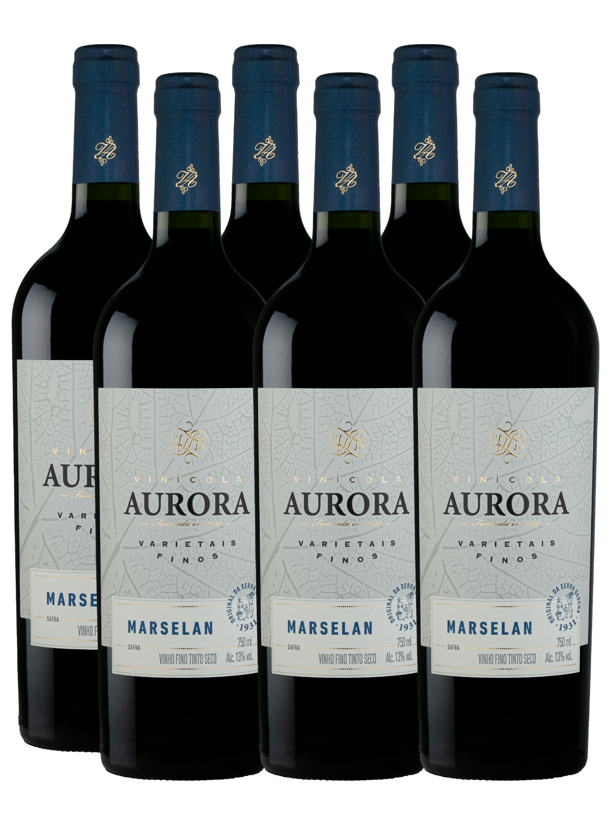 Tancini Varietal Marselan - 6un