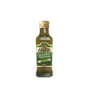 Azeite De Oliva Filippo Berio Extra Virgem 250Ml