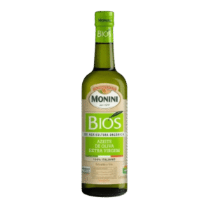 Azeite De Oliva Monini Bios Extra Virgem Orgânico 500ml