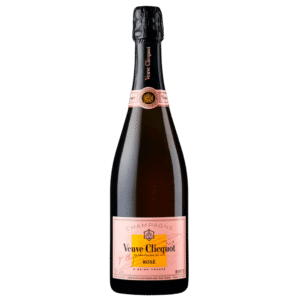 Champagne Veuve Clicquot Ponsardin Brut Rosé