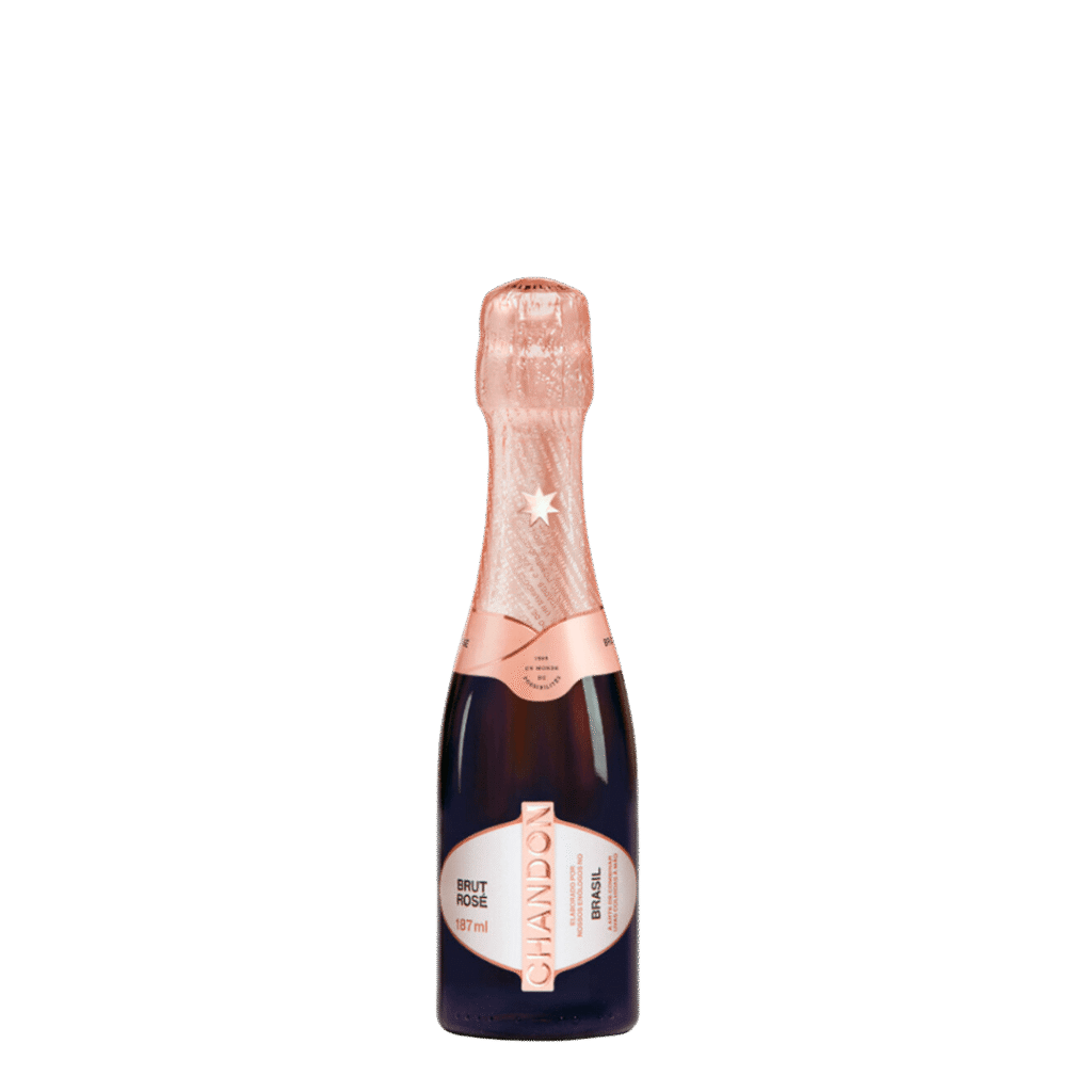 Espumante Chandon Brut Rosé