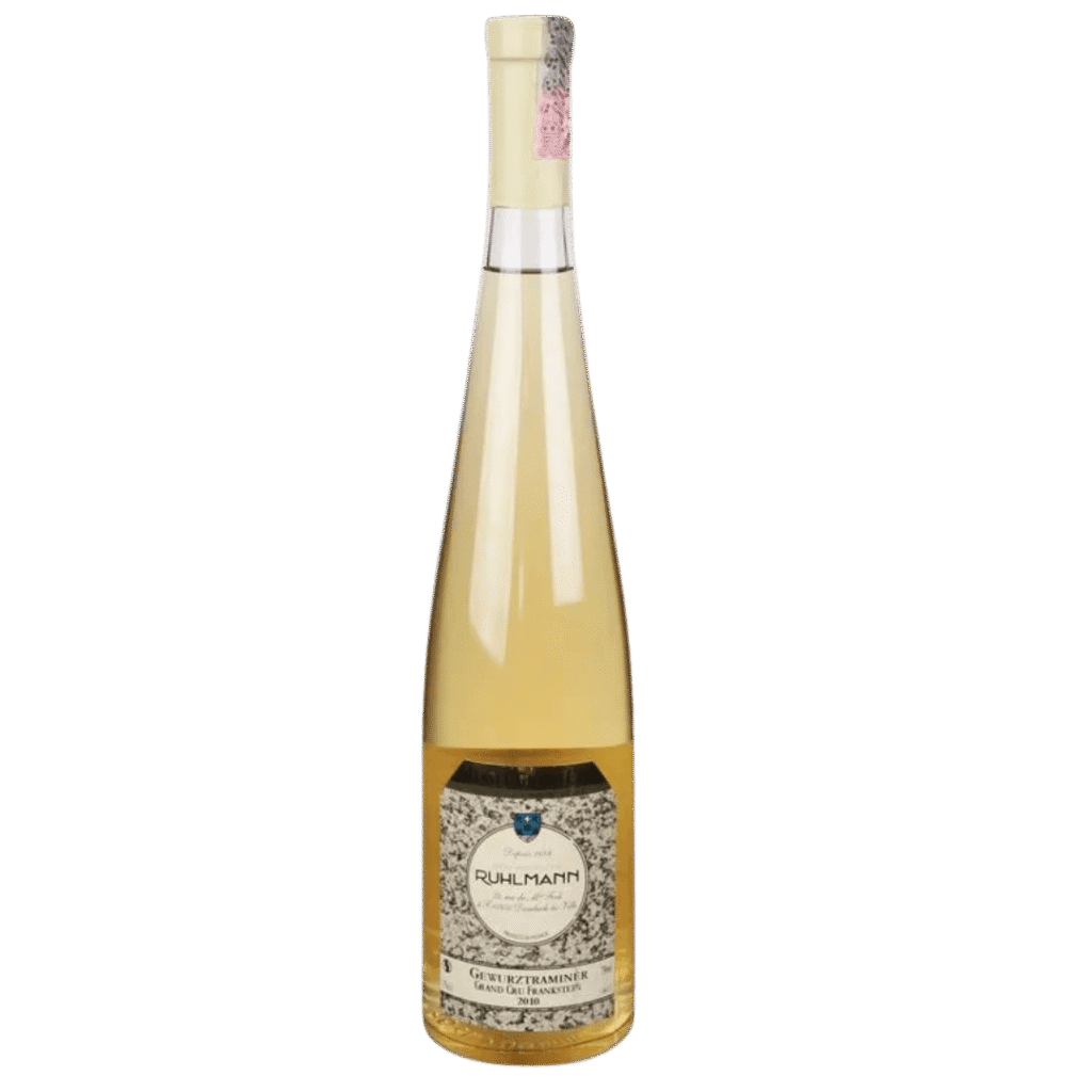 Vinho Branco Francês Ruhlmann Ruhlmann Grand Cru Frankstein