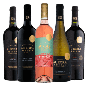 Kit Reserva