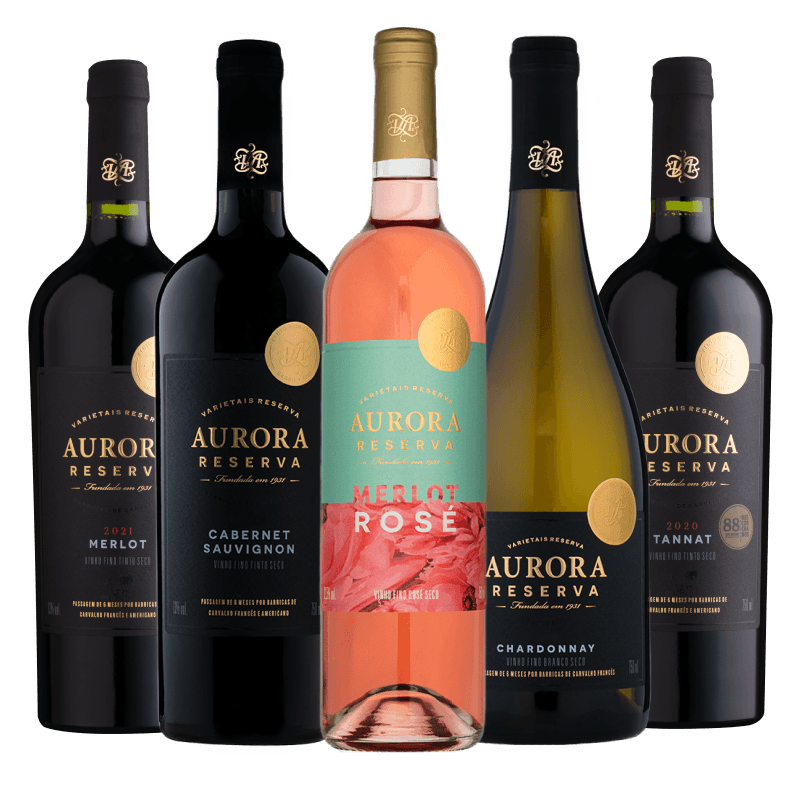 Kit Reserva