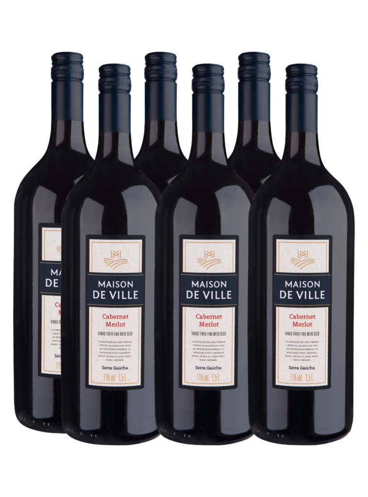 Maison de Ville - 6un