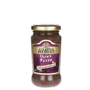 Molho Pesto Filippo Berio Oliva 190g