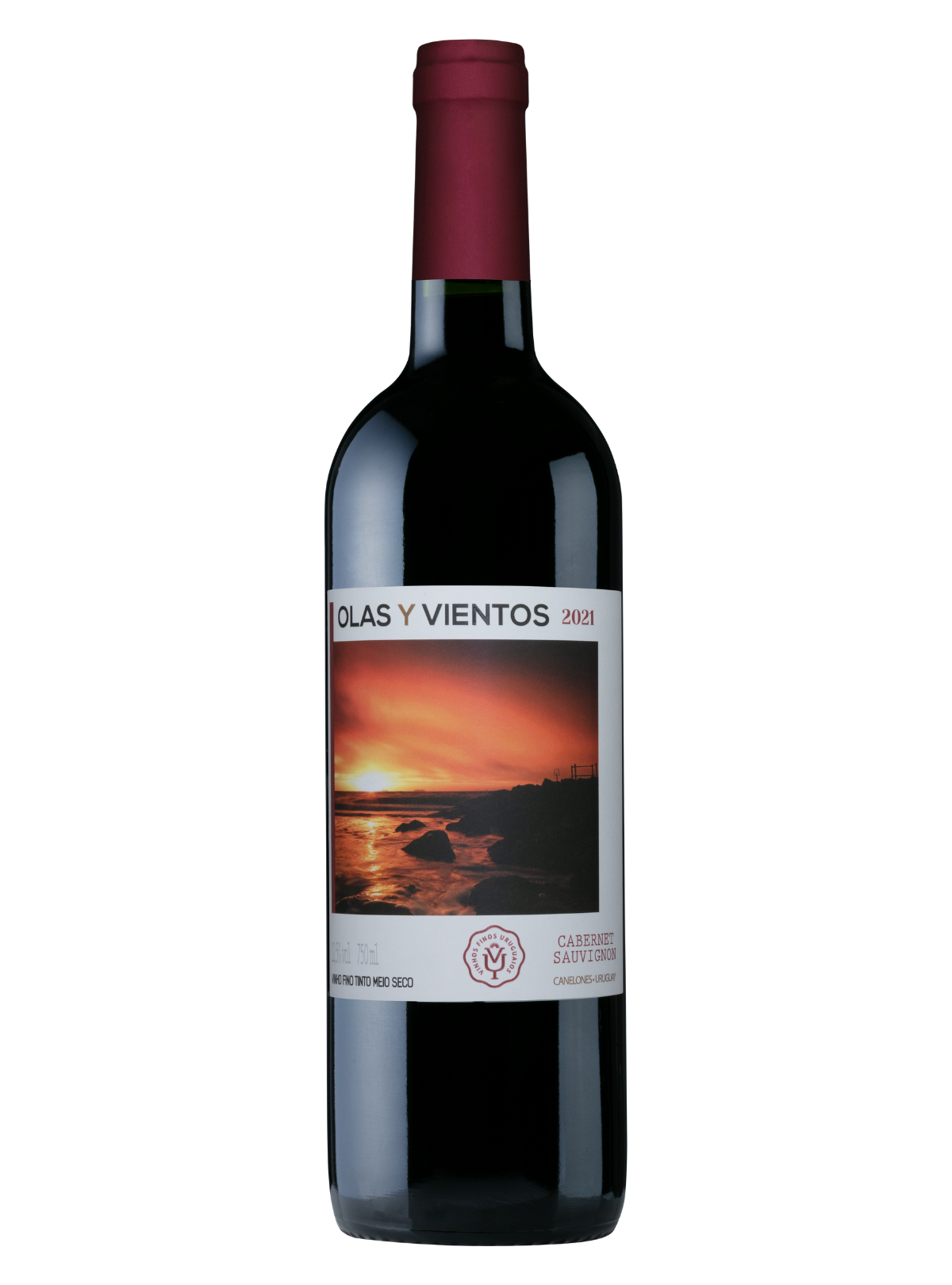 Olas Y Vientos Cabernet