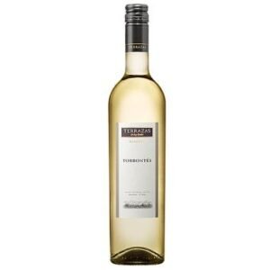 Vinho Branco Argentino Terrazas De Los Andes Reserva