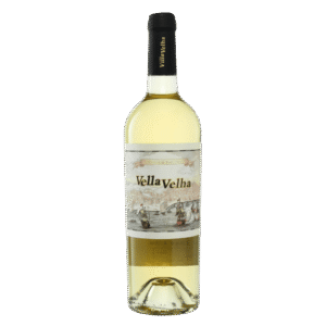 Vinho Branco Português Monte Da Ravasqueira Vella Velha