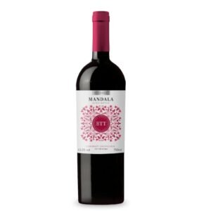 Vinho Tinto Chileno Mandala Reserva Cabernet Sauvignon