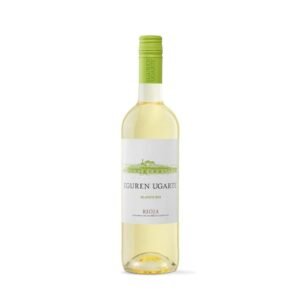 Vinho Branco Espanhol Eguren Ugarte