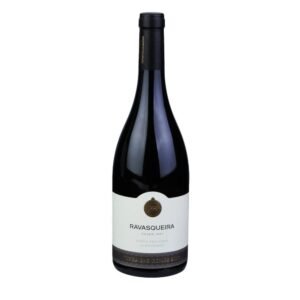 Vinho Tinto Português Monte Da Ravasqueira Vinha Das Romãs