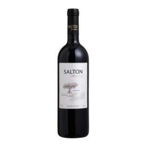 Vinho Tinto Brasileiro Salton Paradoxo Merlot