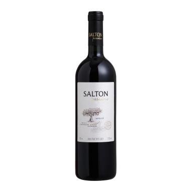 Vinho Tinto Brasileiro Salton Paradoxo Merlot