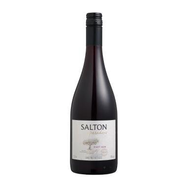 Vinho Tinto Brasileiro Salton Paradoxo Pinot Noir