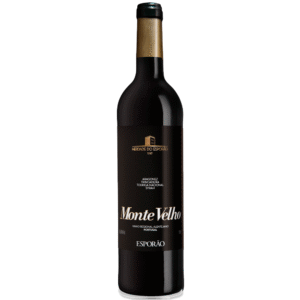 Vinho Tinto Português Esporão Monte Velho