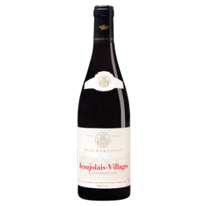 Vinho Tinto Francês Jean Bouchard Beaujolais Villages