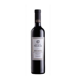 Vinho Tinto Italiano Cantina Di Negrar Recioto Della Valpolicella Clássico