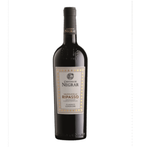 Vinho Tinto Italiano Cantina Di Negrar Valpolicella Ripasso Clássico Superiore