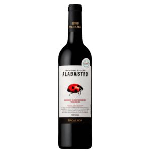 Vinho Tinto Português Alabastro