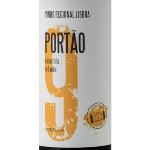 Vinho Tinto Português Portão 9