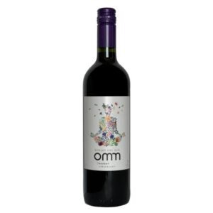 Vinho Tinto Uruguaio Robles Del Surr Omm Tannat
