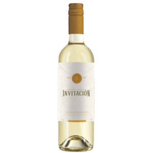Vinho Branco Uruguaio Invitacion Branco Sauvignon Blanc