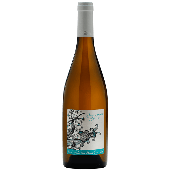 Vinho Branco Brasileiro Villaggio Grando Chardonnay