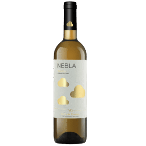 Vinho Branco Espanhol Nebla Verdejo
