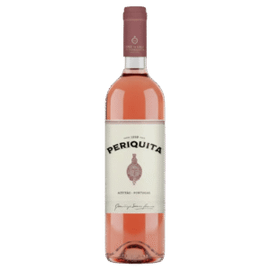 Vinho Rosé Português Periquita